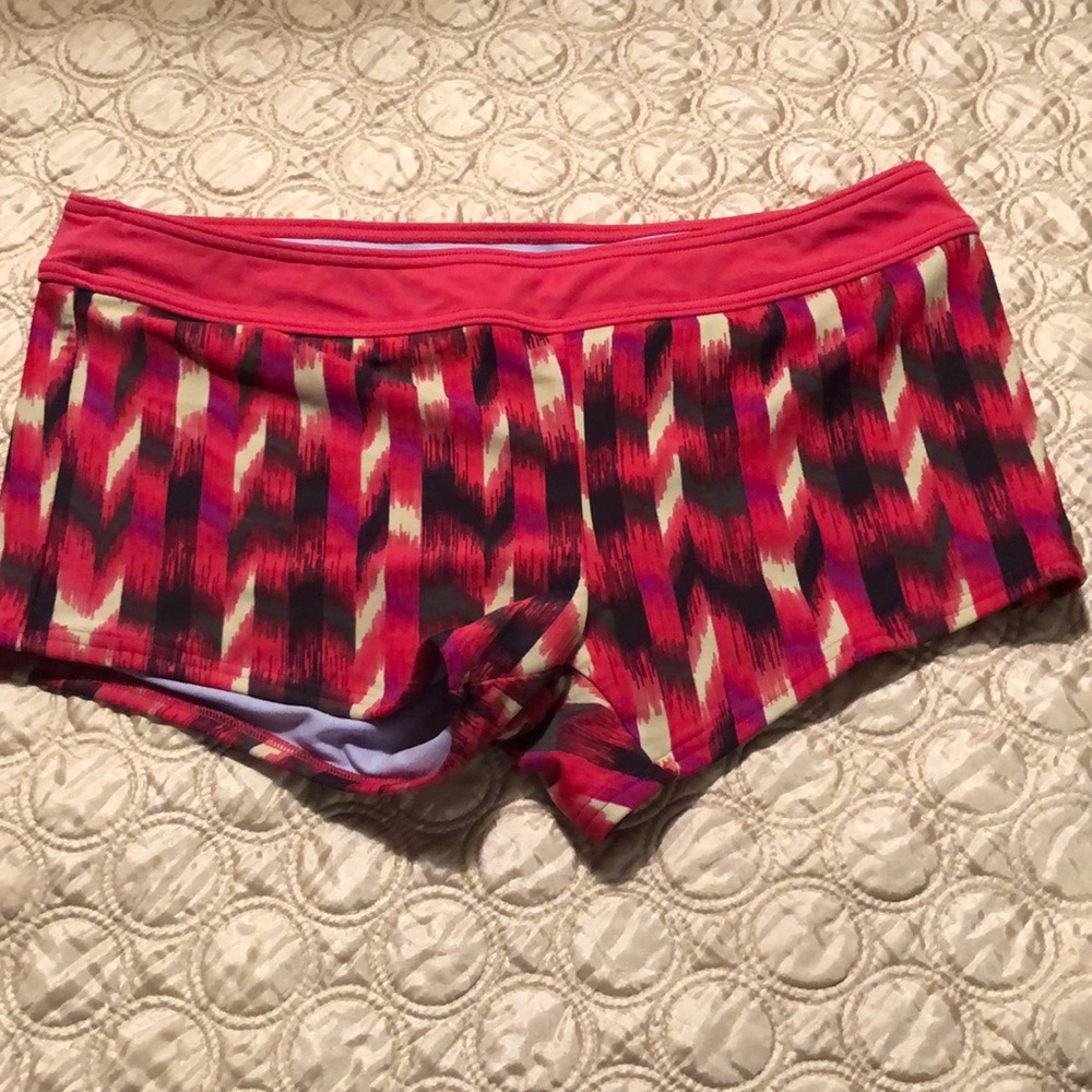 Colorful Raya Prana Swim Shorts